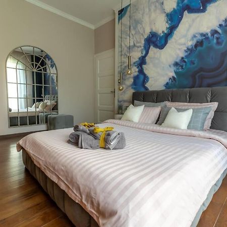 סופיה Top Central Design, 2 Bedroom, Ndk, Free Secured Parking מראה חיצוני תמונה