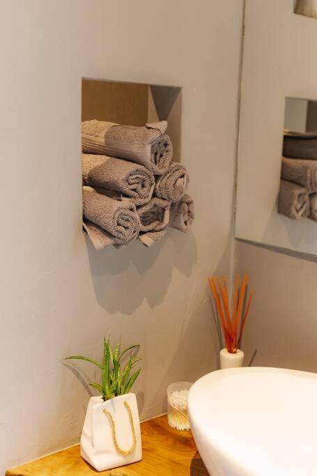 סופיה Top Central Design, 2 Bedroom, Ndk, Free Secured Parking מראה חיצוני תמונה