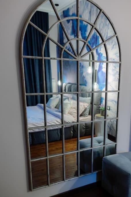 סופיה Top Central Design, 2 Bedroom, Ndk, Free Secured Parking מראה חיצוני תמונה