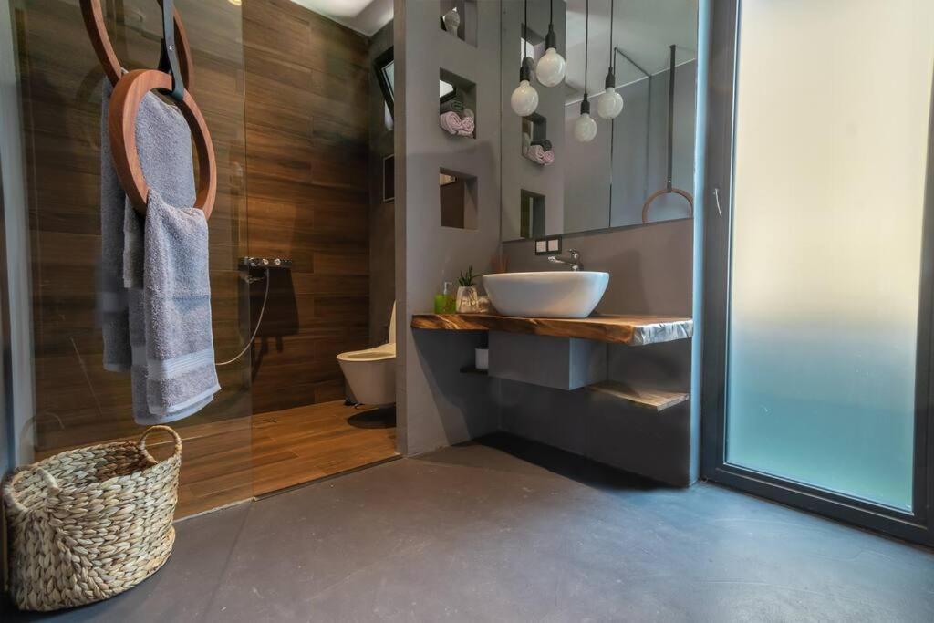 סופיה Top Central Design, 2 Bedroom, Ndk, Free Secured Parking מראה חיצוני תמונה